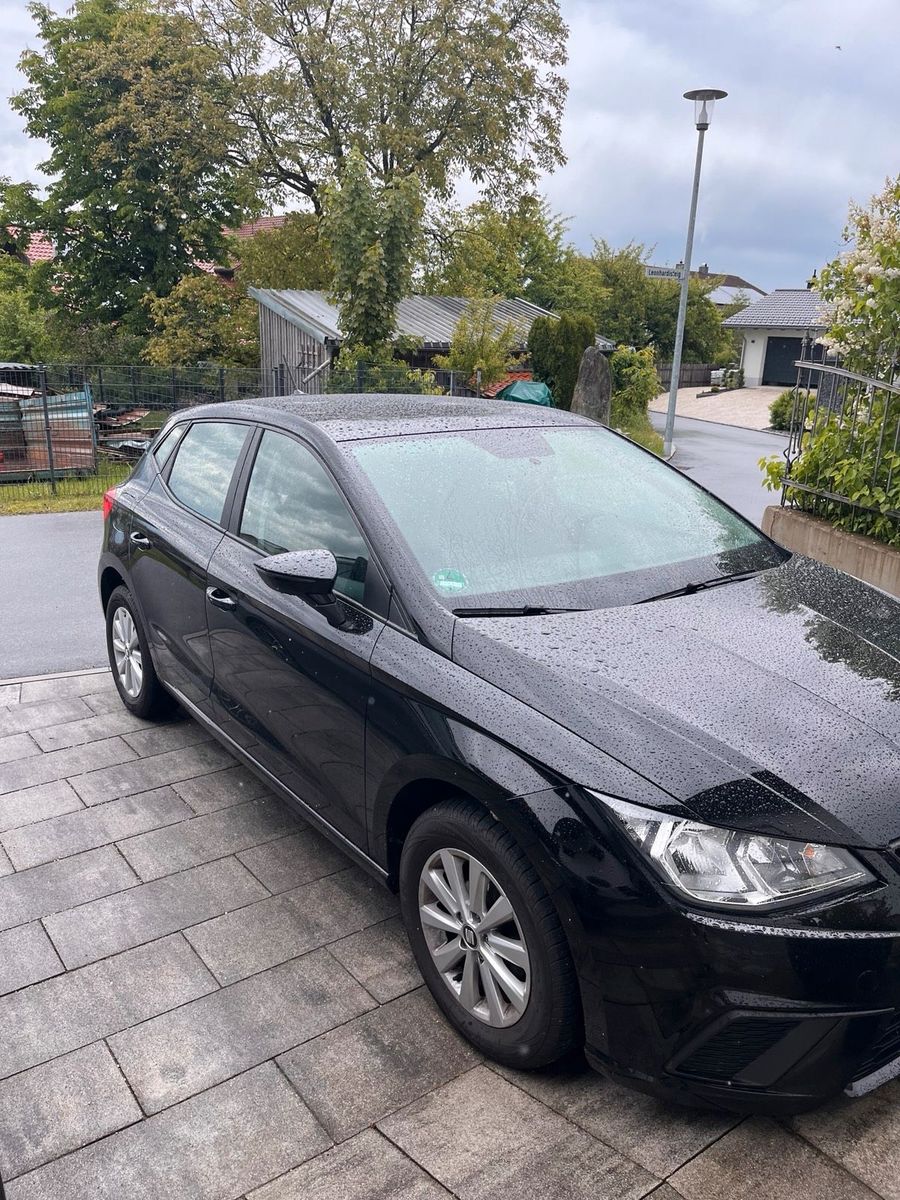SEAT Seat Ibiza