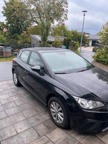 SEAT Seat Ibiza