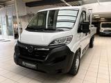 Opel Movano C/3-Seiten Henschel/Neuwertiger Zustand/ - Opel Movano aus 2022