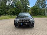 BMW X5 xDrive50i B&O Voll - BMW X5: Xdrive50i