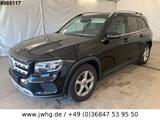 Mercedes-Benz GLB 200 Style 360K Widescr Distr+ LED Leder Nav+