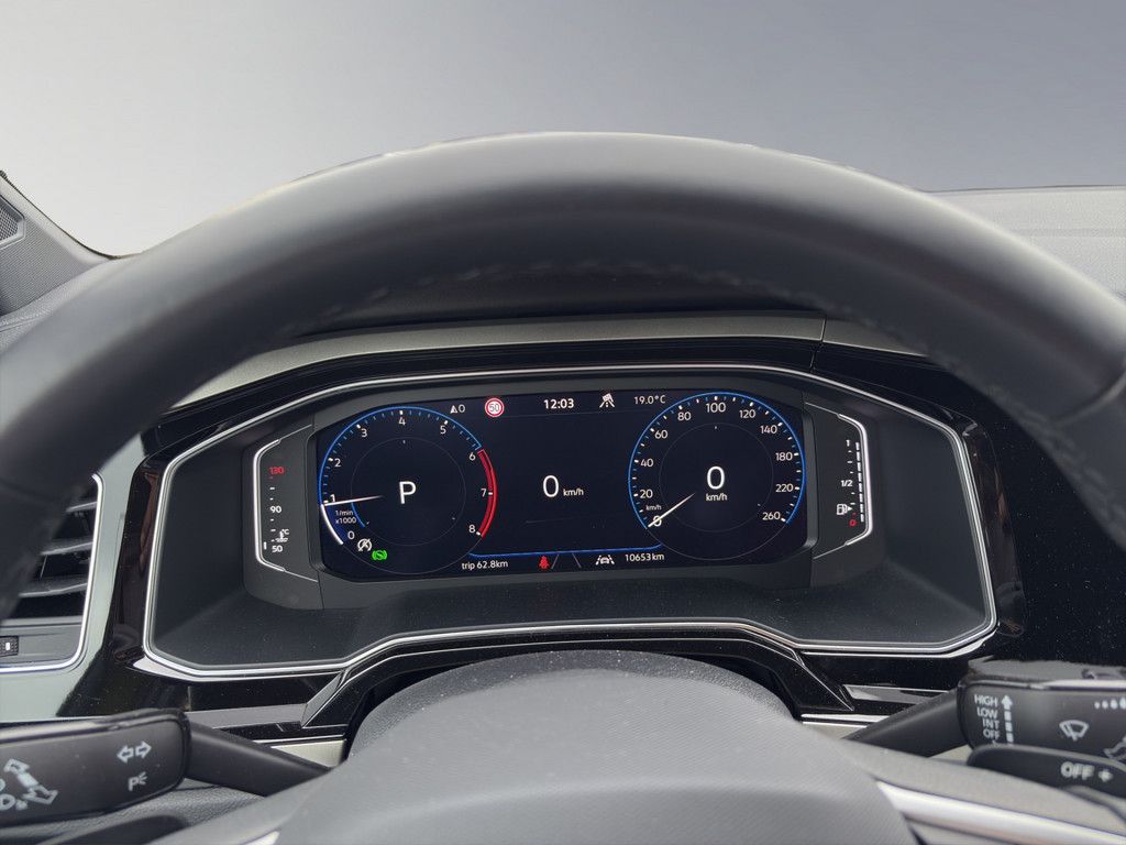 Volkswagen Taigo - Bild 12