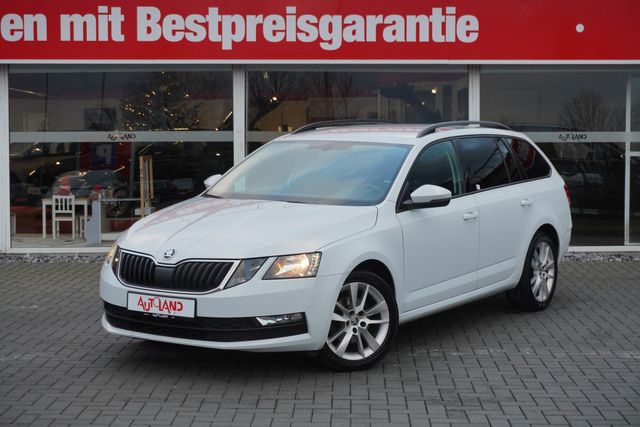 Skoda Octavia 1.4 TSI Ambition Navi Android Apple DAB