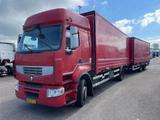 Renault Premium 460, Euro 5, 95 m3, LBW, BDF - Renault Premium 460