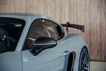 صورة مصغرة 11 لـ 2023 Porsche CAYMAN