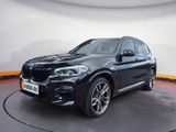 BMW X3 M40 M40i AHK Pano ACC Memory 21'' H/K HUD Aku - BMW X3 M40 in Bremen