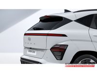Hyundai KONA Elektro - Vorschau Bild 8
