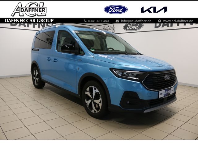 Ford Tourneo Connect Active 1.5 EcoBoost Autom