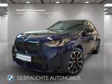 BMW X3 M50 i xDrive M Sport AHK Driv.Assist.Prof - blaue BMW X3 M50