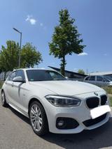 BMW 116i M Sport M Sport - Sehr guter Zustand!  - Gute Gebrauchtwagen