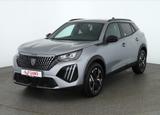 Peugeot 2008 1.2 PureTech Allure LED Navi 360° Totwinkel - Peugeot Jahreswagen