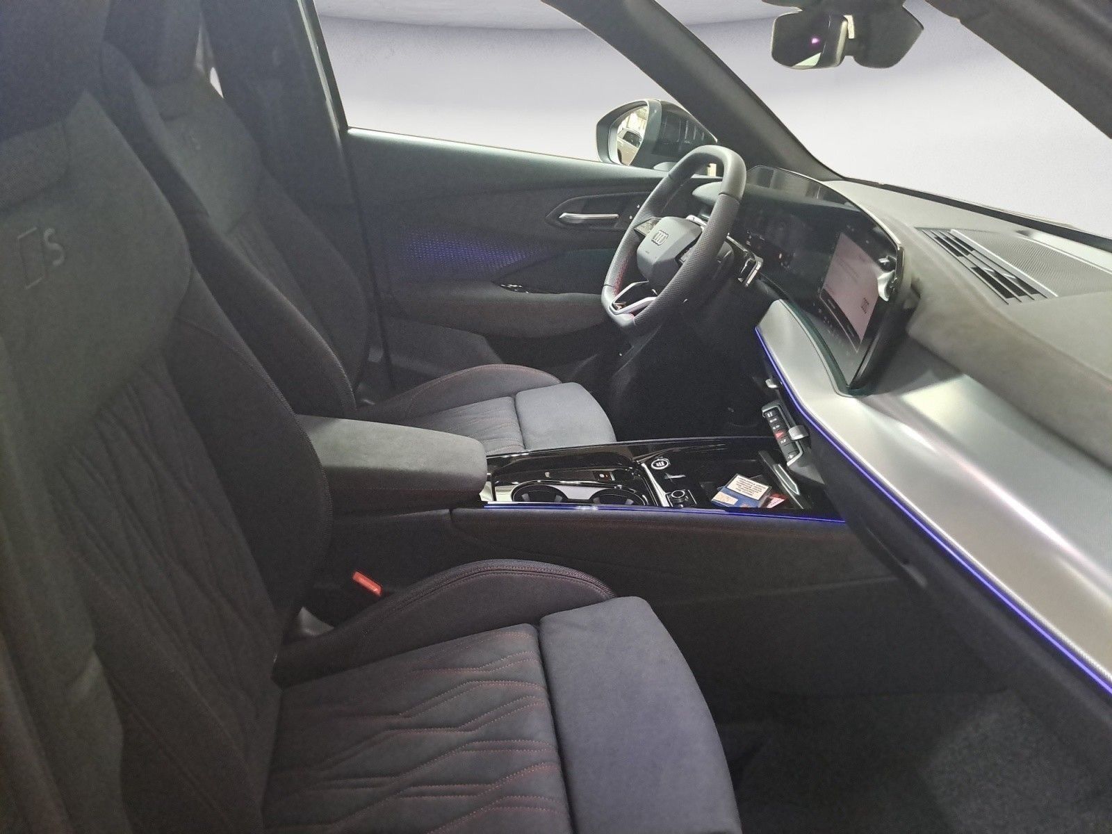 Audi Q3 - Bild 8