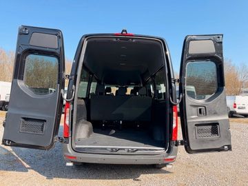 Mercedes Sprinter - 6