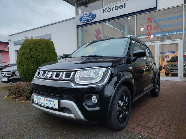 Suzuki Ignis 1,2 HYBRID Automatik Comfort*SOFORT*