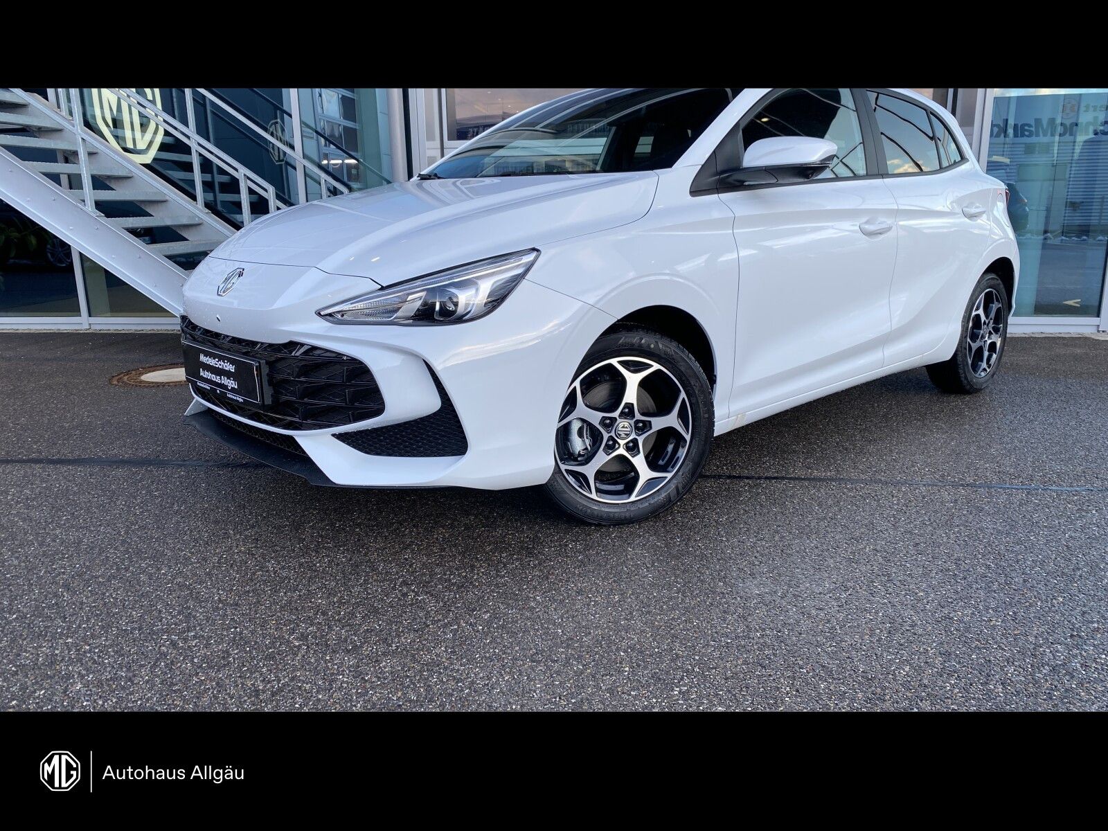 MG3