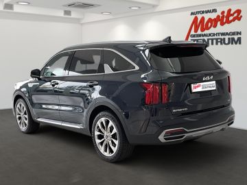 KIA Sorento - 4