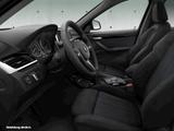 BMW X1 xDrive20d M-Sport Navi Head-Up 19" LM DDC - BMW X1: Xdrive20d M Sport