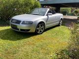 Audi Cabriolet