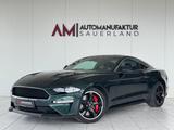 Ford Mustang Bullitt 5.0 V8 *MagneRide*B&O* - Ford Mustang: Bullitt