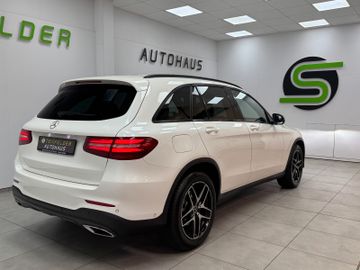 Mercedes GLC 350 - 7