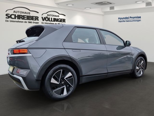 Hyundai IONIQ 5 – Bild 3