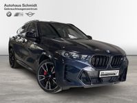 BMW X6 M60 - Vorschau Bild 6