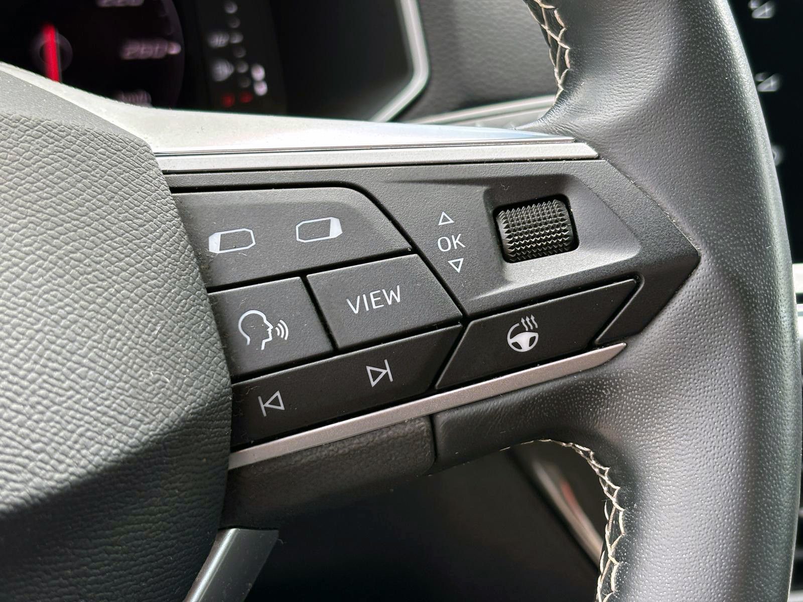 Fahrzeugabbildung SEAT Tarraco 2.0TDI DSG Style LED ACC KAM NAV PDC SHZ