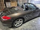 Porsche Boxster S  - gebrauchte Porsche Boxster aus dem Jahr 2009