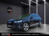 Audi Q7 3.0*HUD*KAMERA*MATRIX*STHZG*7SITZER* - Audi Q7 in Hamburg