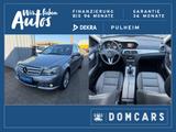 Mercedes-Benz C 180 CGI T-Modell BlueEfficiency/GARANTIE/NAVI/ - Mercedes-Benz C-Klasse aus 2011: T Modell