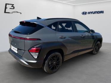 Hyundai Kona – Bild 3