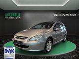 Peugeot 307 Break/ SW7 Sitzer~AUTOMATIK(DSG)~KLIMAAUTOMA - Peugeot 307: SW 7