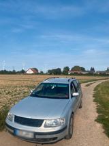 Volkswagen VW Passat 3b B5 1.9 tdi - Volkswagen Passat aus 2000: TDI