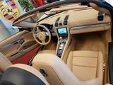 Porsche Boxster "S" /SPORTABGS.CHRONO/20"TURBO/PDLS/TOP - Porsche Boxster in Solingen