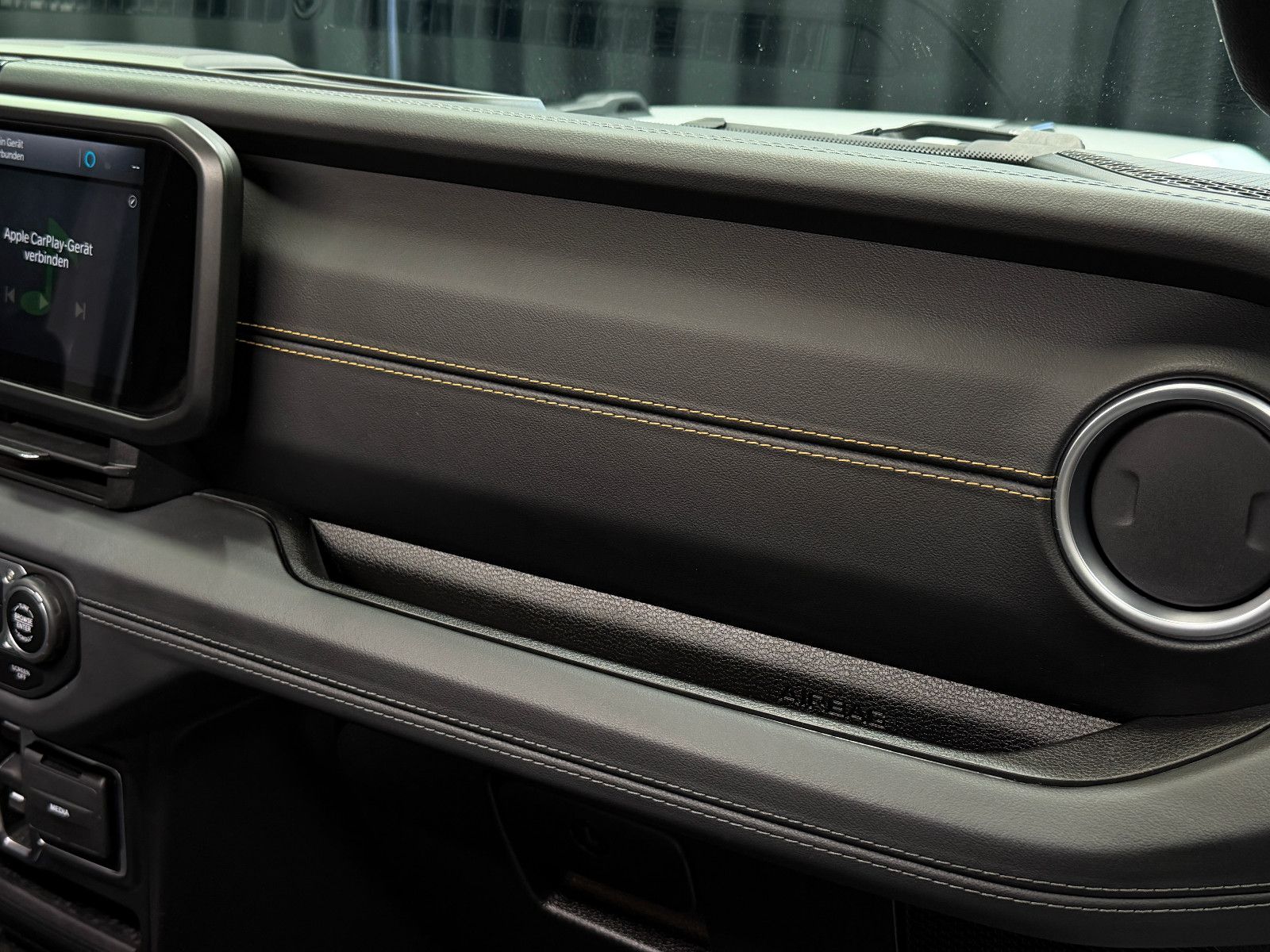 Fahrzeugabbildung Jeep Wrangler Unlimited Sahara |LEDER|NAVI|KAMERA|
