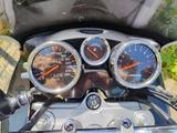 Suzuki 1200 Bandit  - 1998 BANDIT 1200