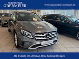 Mercedes-Benz GLA 200 7G-DCT LED SHZ TWA Rü-Ka Pano Navi - Mercedes-Benz GLA-Klasse in Bonn
