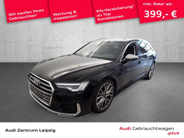 Audi S6 - Bild 1