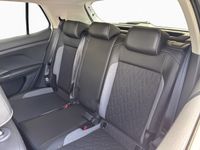 Volkswagen T-Cross - Vorschau Bild 14
