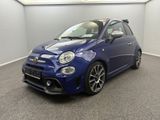 Abarth 500 Cabrio 595 C Turismo LEDER*NAVI*FALTDACH - Abarth: Cabrio