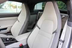 PORSCHE Targa 4 GTS /  BURMESTER / MATRIX /  CHRONO