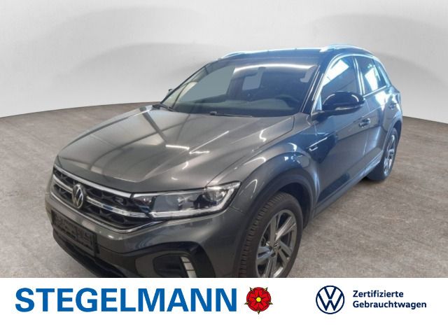 Volkswagen T-Roc 1.5 TSI DSG R-Line *AHK*Kamera*Navi*LED*