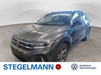 Volkswagen T-Roc - Vorschau Bild 1