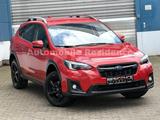 Subaru XV Comfort 1.6 4WD AUT.*NAVI*AHK*SHZ*MFL*ALU*TOP - Subaru in Düsseldorf