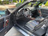 Mercedes-Benz 500 SL - Mercedes-Benz SL aus dem Jahr 1989