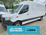 Mercedes-Benz Sprinter 317 CDI MAXI|10tkm|360°KAM|NAVI|S.SITZ