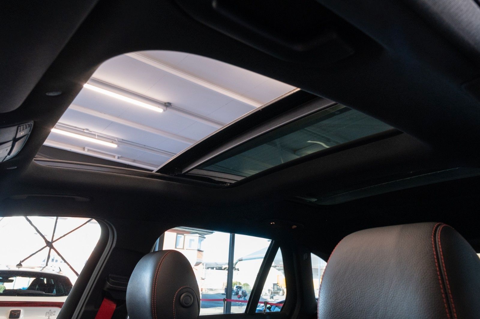 Mercedes-Benz GLC43 AMG 4Matic|AMG-PERF. AGA|PANO|AHK|LEDER foto 16
