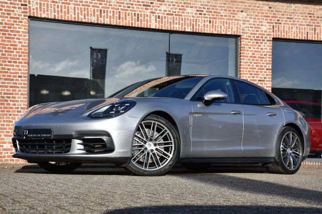 Porsche Panamera 2.9 V6 Bi-Turbo PHEV PDK| Panodak| 21 |