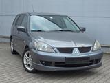 Mitsubishi Lancer Wagon +2.Hand +Komplette Service Historie - Mitsubishi Lancer: Kombi