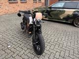 Ducati Scrambler RIZOMA EDITION  - DUCATI E SCRAMBLER